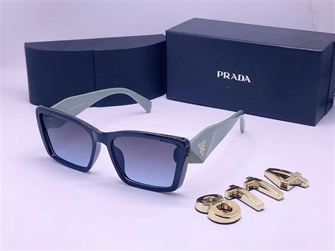 prada large sunglasses|fake Prada sunglasses.